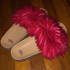 Ugg Slippers